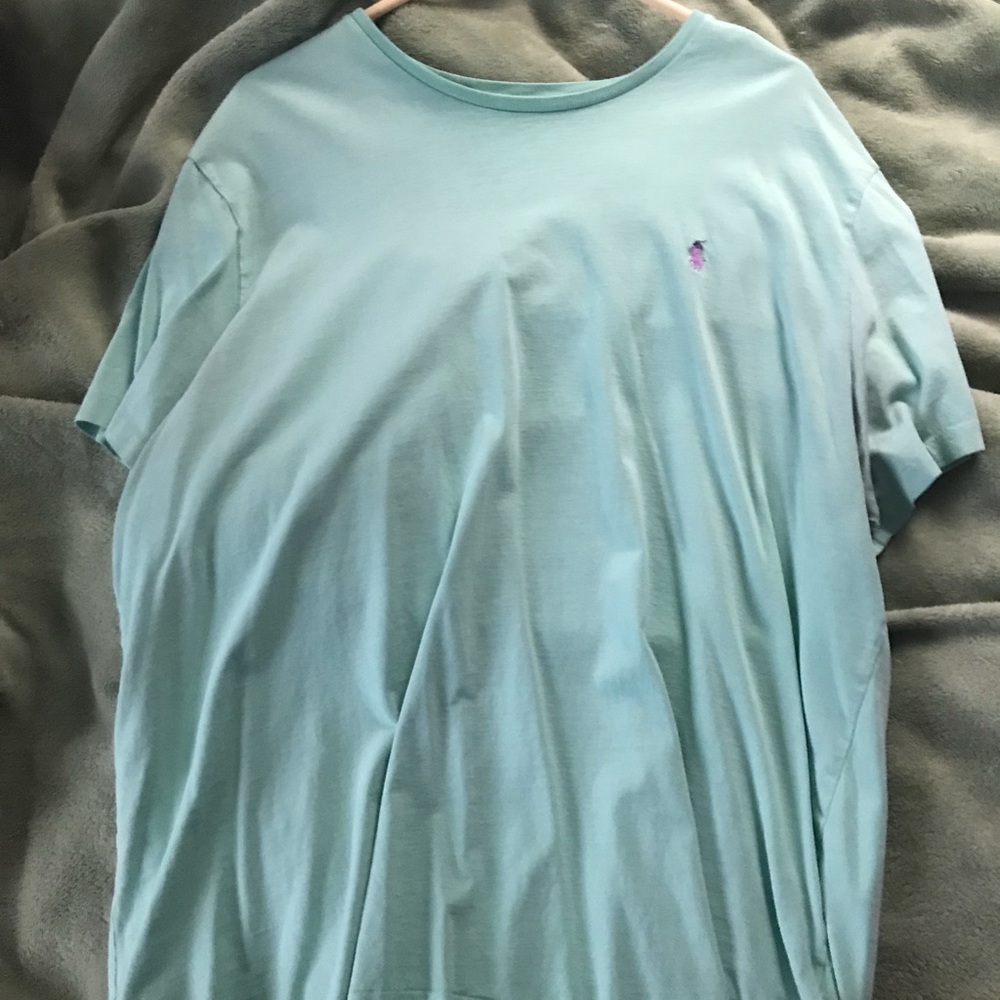 Polo Ralph Lauren tee